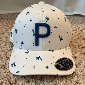 NWT Puma Golf SnapBack Hat